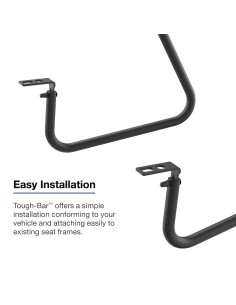 RAM® Tough-BarT for '19-26 Mercedes-Benz Sprinter 2
