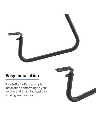 RAM® Tough-BarT for '19-26 Mercedes-Benz Sprinter