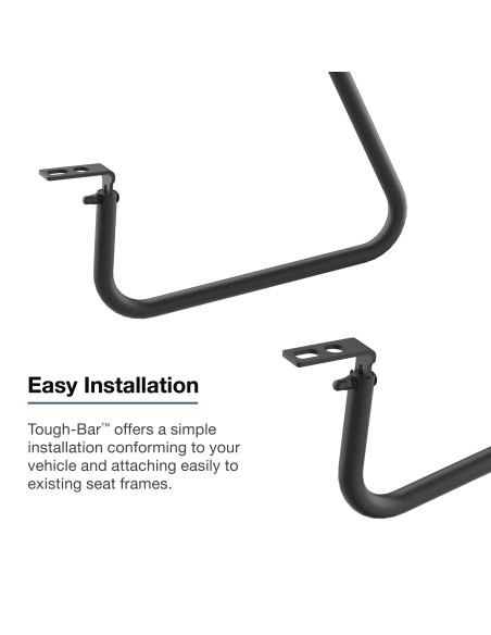 RAM® Tough-BarT for '19-26 Mercedes-Benz Sprinter