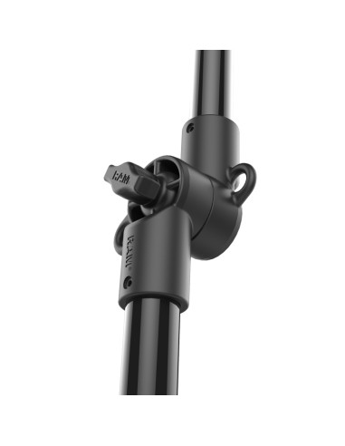 RAM® Tough-PoleT 36" Action Camera System with Spline Post