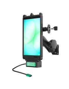 GDS® Uni-ConnT Locking Vehicle Bundle for Samsung Tab A11