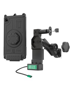 GDS® Uni-ConnT Locking Vehicle Bundle for Samsung Tab A11 2