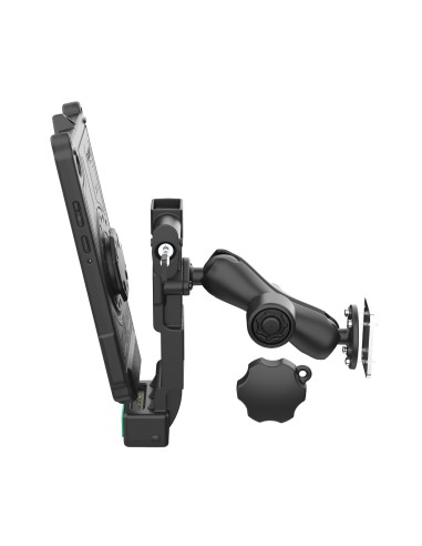 GDS® Uni-ConnT Locking Vehicle Bundle for Samsung Tab A11