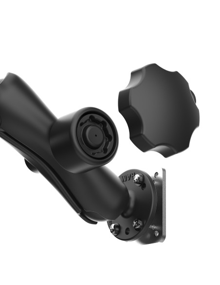 GDS® Uni-ConnT Locking Vehicle Bundle for Samsung Tab A11