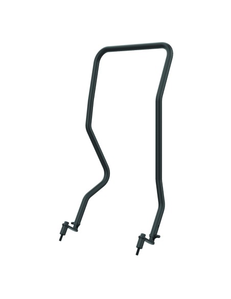 RAM® Tough-BarT for '16-23 Toyota Tacoma (7" Display)
