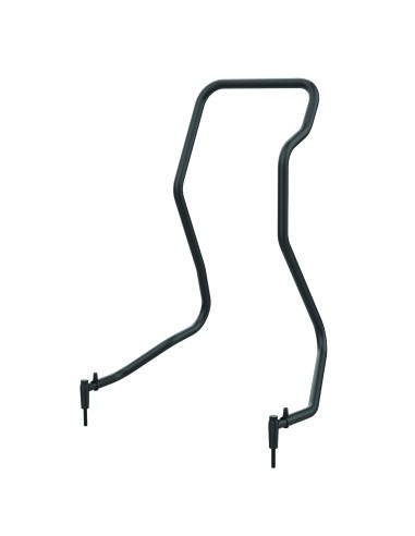 RAM® Tough-BarT for '17-22 Ford Super Duty (Bench Seat)