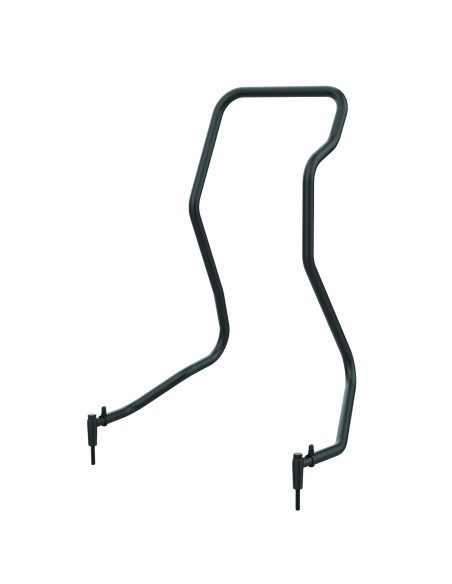 RAM® Tough-BarT for '17-22 Ford Super Duty (Bench Seat)