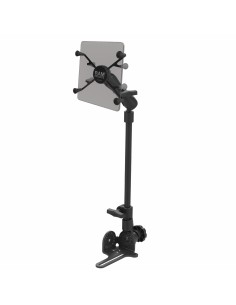 RAM® Pod HDT 30" Vehicle Mount with RAM® X-Grip® for 7-8" Tablets