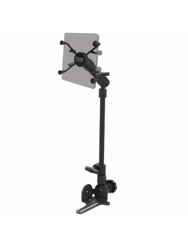 RAM® Pod HDT 30" Vehicle Mount with RAM® X-Grip® for 7-8" Tablets