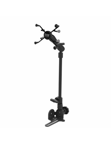 RAM® Pod HDT 30" Vehicle Mount with RAM® X-Grip® for 7-8" Tablets