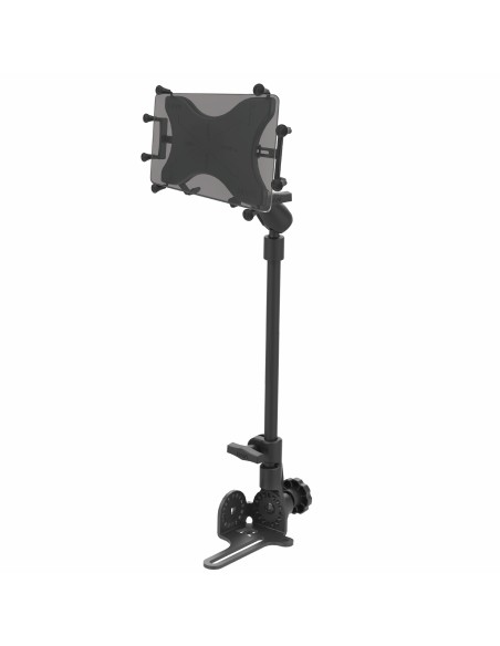 RAM® Pod HDT 30" Vehicle Mount with RAM® X-Grip® for 9-11" Tablets