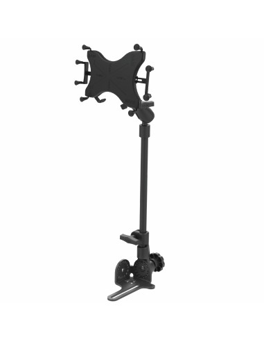RAM® Pod HDT 30" Vehicle Mount with RAM® X-Grip® for 9-11" Tablets