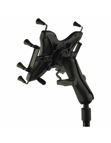 RAM® Pod HDT 30" Vehicle Mount with RAM® X-Grip® for 9-11" Tablets