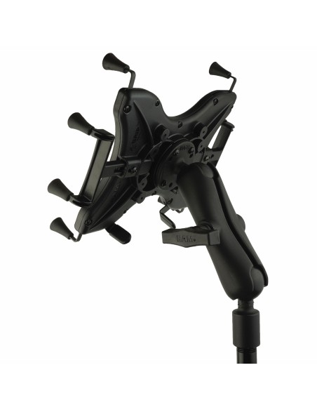 RAM® Pod HDT 30" Vehicle Mount with RAM® X-Grip® for 9-11" Tablets