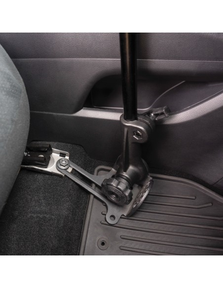 RAM® Pod HDT 30" Vehicle Mount with RAM® X-Grip® for 9-11" Tablets