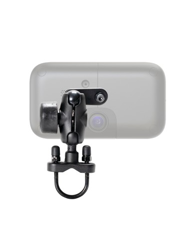 RAM® Rearview Mirror U-Bolt Mount for Motive AI Dashcam