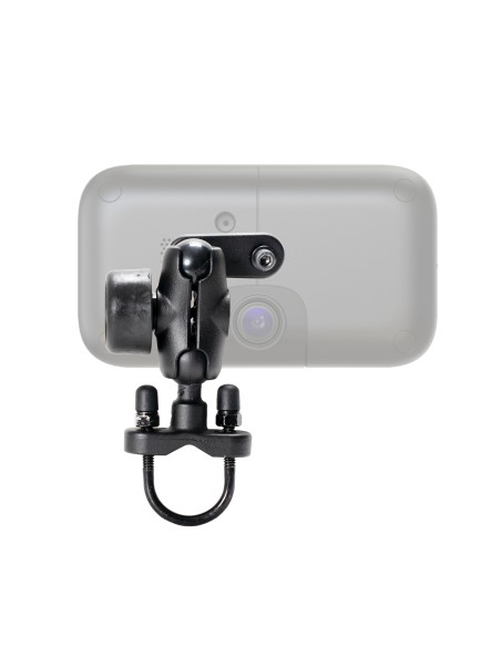 RAM® Rearview Mirror U-Bolt Mount for Motive AI Dashcam