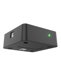 RAM® PoE to Power Delivery Module with VESA & Pedestal Hole Patterns 2