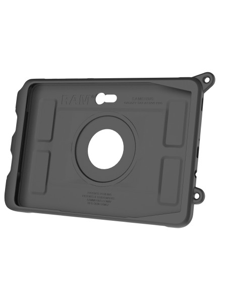 RAM® SkinT for Samsung Tab Active5 Pro & 4 Pro