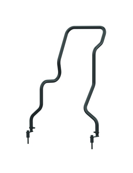 RAM® Tough-BarT for '17-22 F-Series - 4.2" & 8" Display + More