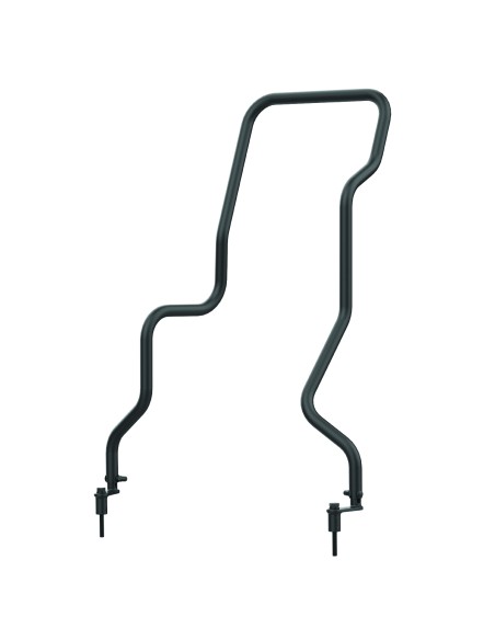RAM® Tough-BarT for '17-22 Ford F-Series - 12" Display + More