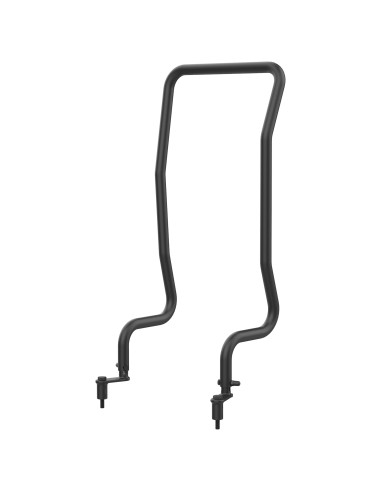 RAM® Tough-BarT for '18-23 Jeep Gladiator & Wrangler