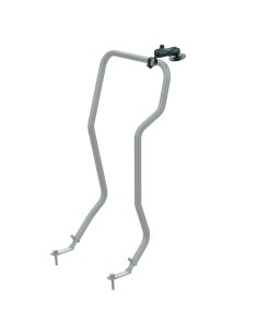 RAM® Adhesive Rail Mount for Tough-BarT - Medium  Arm 2