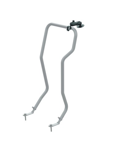 RAM® Adhesive Rail Mount for Tough-BarT - Medium  Arm