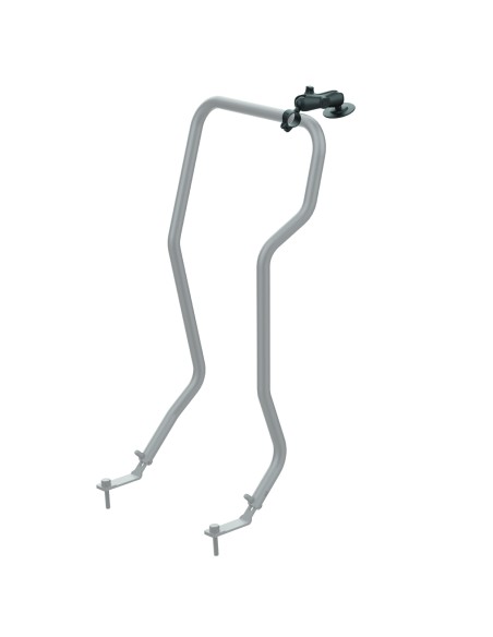 RAM® Adhesive Rail Mount for Tough-BarT - Medium  Arm