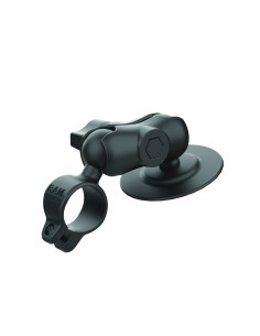 RAM® Adhesive Rail Mount for Tough-BarT - Short Arm