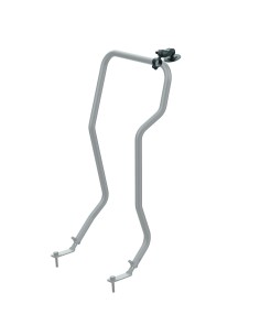 RAM® Adhesive Rail Mount for Tough-BarT - Short Arm 2