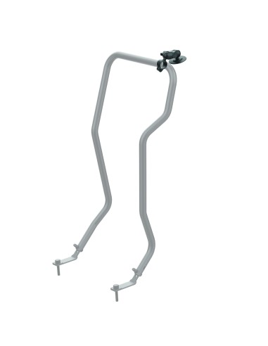 RAM® Adhesive Rail Mount for Tough-BarT - Short Arm