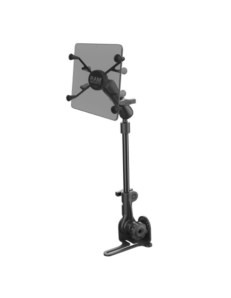RAM® Pod HDT 24" Vehicle Mount with RAM® X-Grip® for 7"-8" Tablets