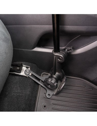 RAM® Pod HDT 24" Vehicle Mount with RAM® X-Grip® for 7"-8" Tablets