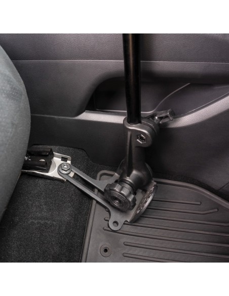 RAM® Pod HDT 24" Vehicle Mount with RAM® X-Grip® for 7"-8" Tablets