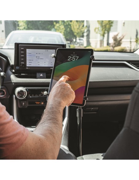 RAM® Pod HDT 24" Vehicle Mount with RAM® X-Grip® for 7"-8" Tablets