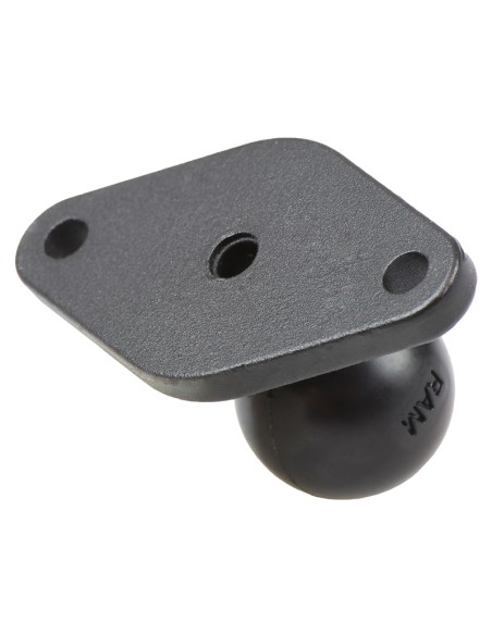RAM® Diamond Ball Base - B Size