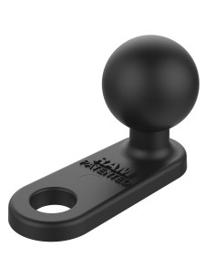 RAM® 11mm Bolt Head Adapter Ball Base