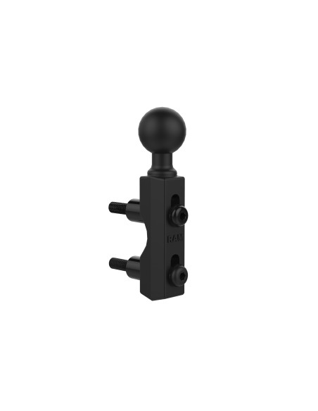 RAM® Motorcycle Brake/Clutch Reservoir Ball Base