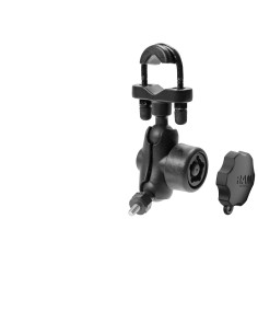 RAM® Rearview Mirror U-Bolt Mount for Motive AI Dashcam Plus 2