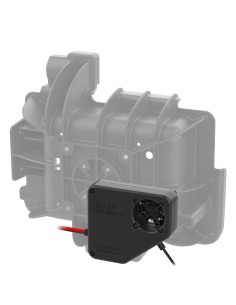 RAM® Temp-RightT Dock Heating Module for Zebra ET4x 2