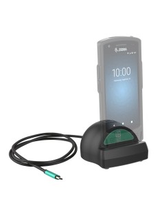 GDS® Desktop Dock with Power Delivery - Small Tablets & Phones 2
