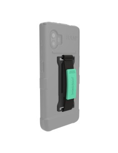 GDS® Magnetic Hand Strap for Phones with IntelliSkin® or RAM® SkinT 2