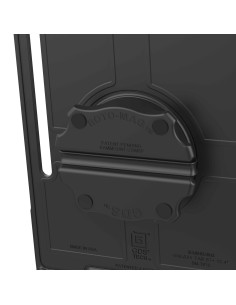 GDS® Roto-MagT 3-in-1 Accessory with Grip Handle, Hand Strap & Magnets 2