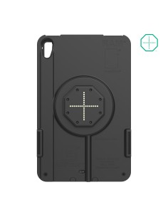 IntelliSkin® Thin-CaseT for iPad mini (A17 Pro) & mini 6 Rear Pogo Pads 2