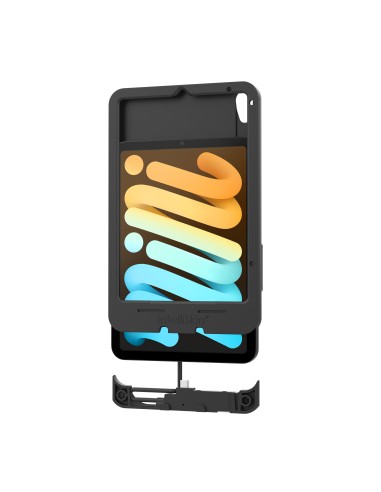 IntelliSkin® Thin-CaseT for iPad mini (A17 Pro) & mini 6 Rear Pogo Pads