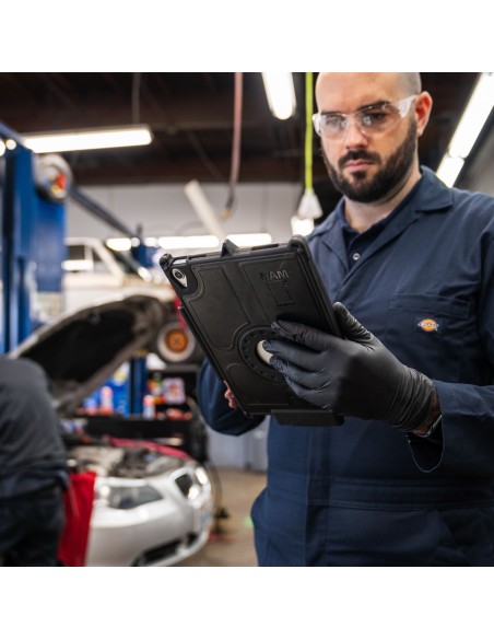 IntelliSkin® Next Gen for Apple iPad 10th & 11th Gen