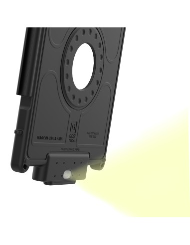 IntelliSkin® Next Gen With LED for Apple iPad 10th & 11th Gen
