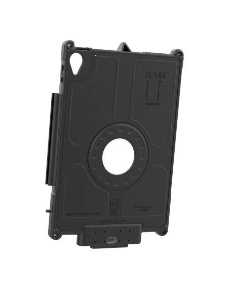 IntelliSkin® Next Gen With LED for Apple iPad 10th & 11th Gen