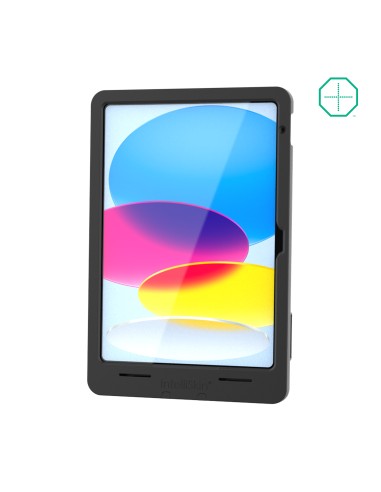 IntelliSkin® Thin-CaseT for iPad 10th & 11th Gen (Rear Pogo Pads)